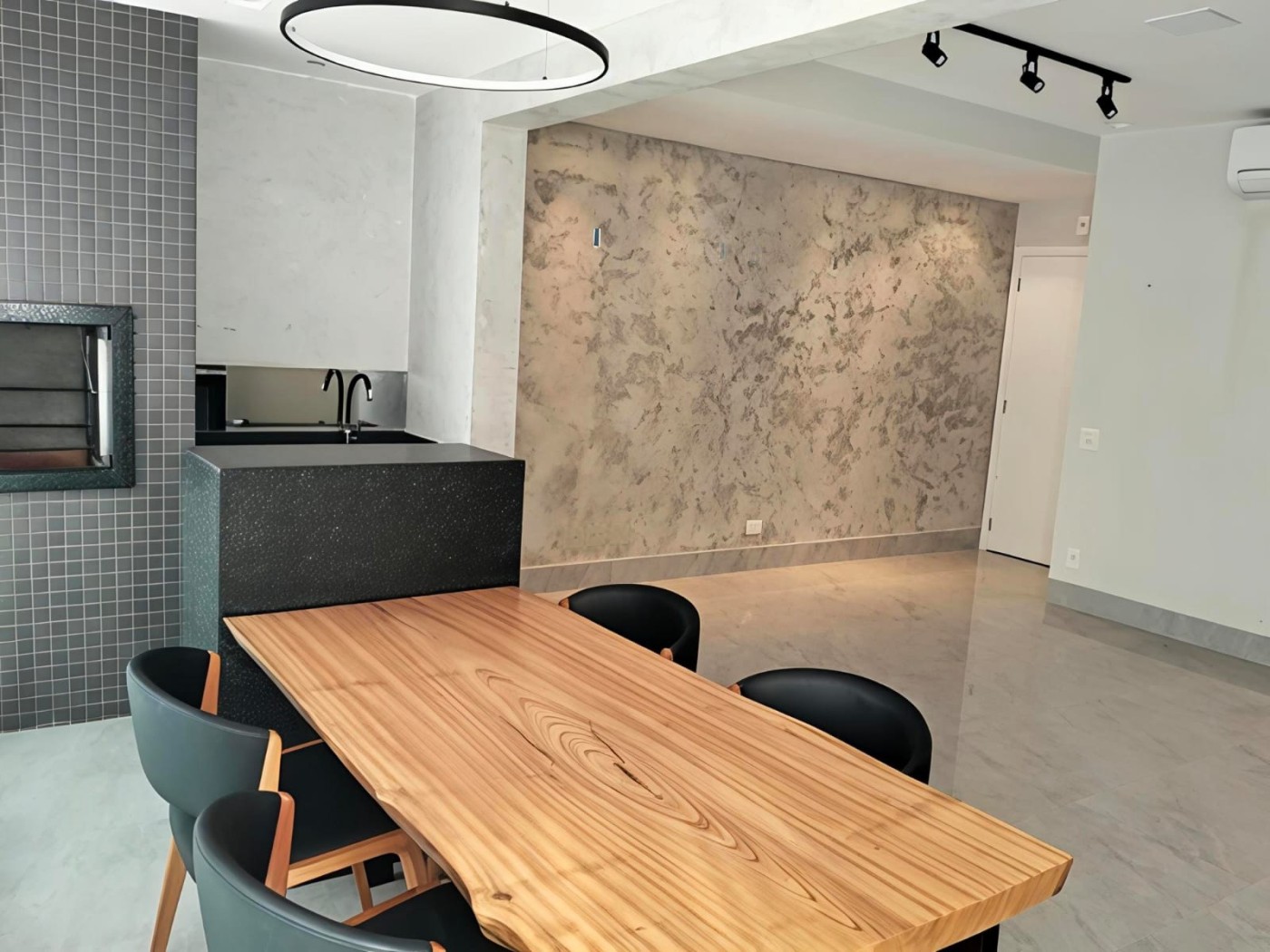 Apartamento, 2 quartos, 105 m² - Foto 10