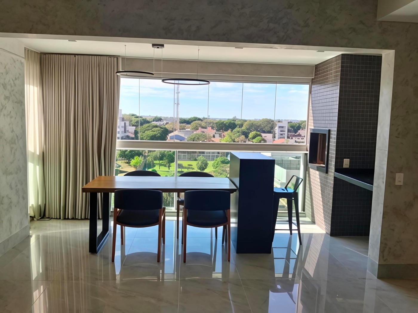 Apartamento, 2 quartos, 105 m² - Foto 9