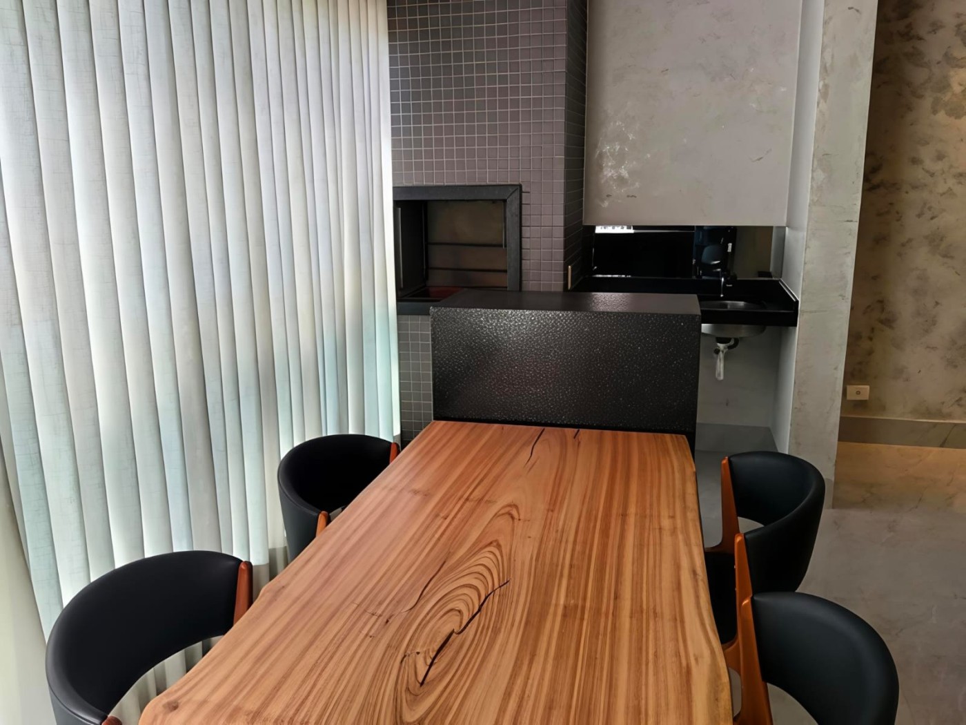 Apartamento, 2 quartos, 105 m² - Foto 11