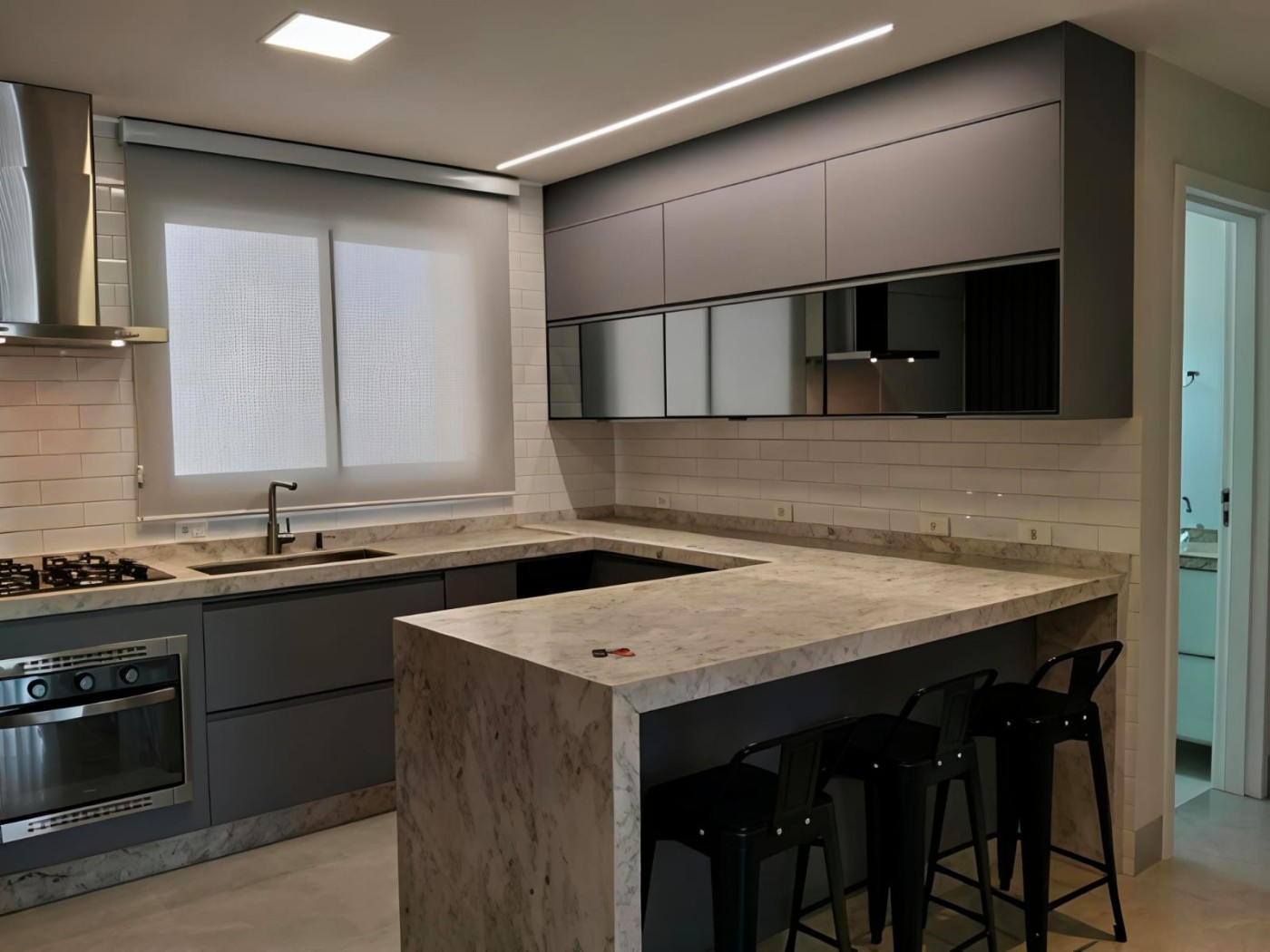 Apartamento, 2 quartos, 105 m² - Foto 21