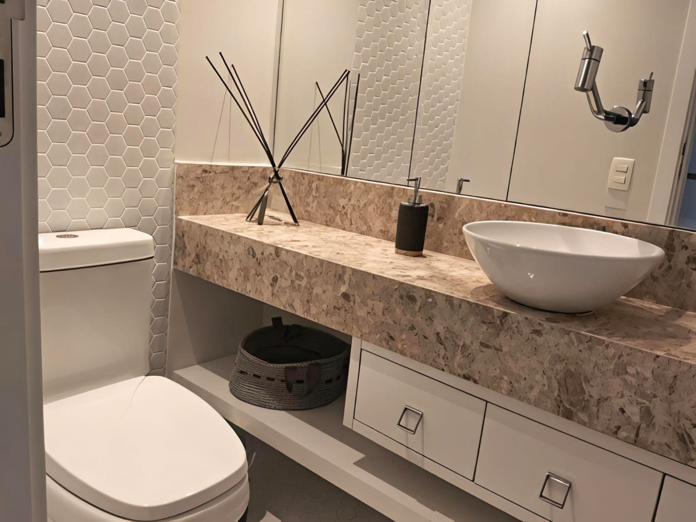 Apartamento, 2 quartos, 105 m² - Foto 22