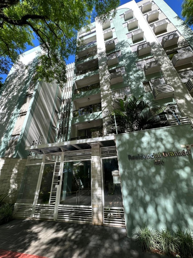 Apartamento, 4 quartos, 120 m² - Foto 11