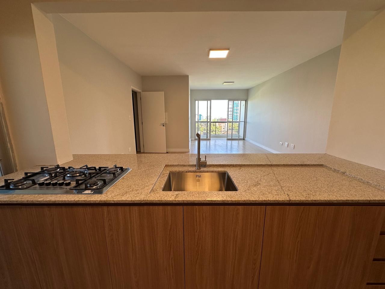 Apartamento, 4 quartos, 120 m² - Foto 1