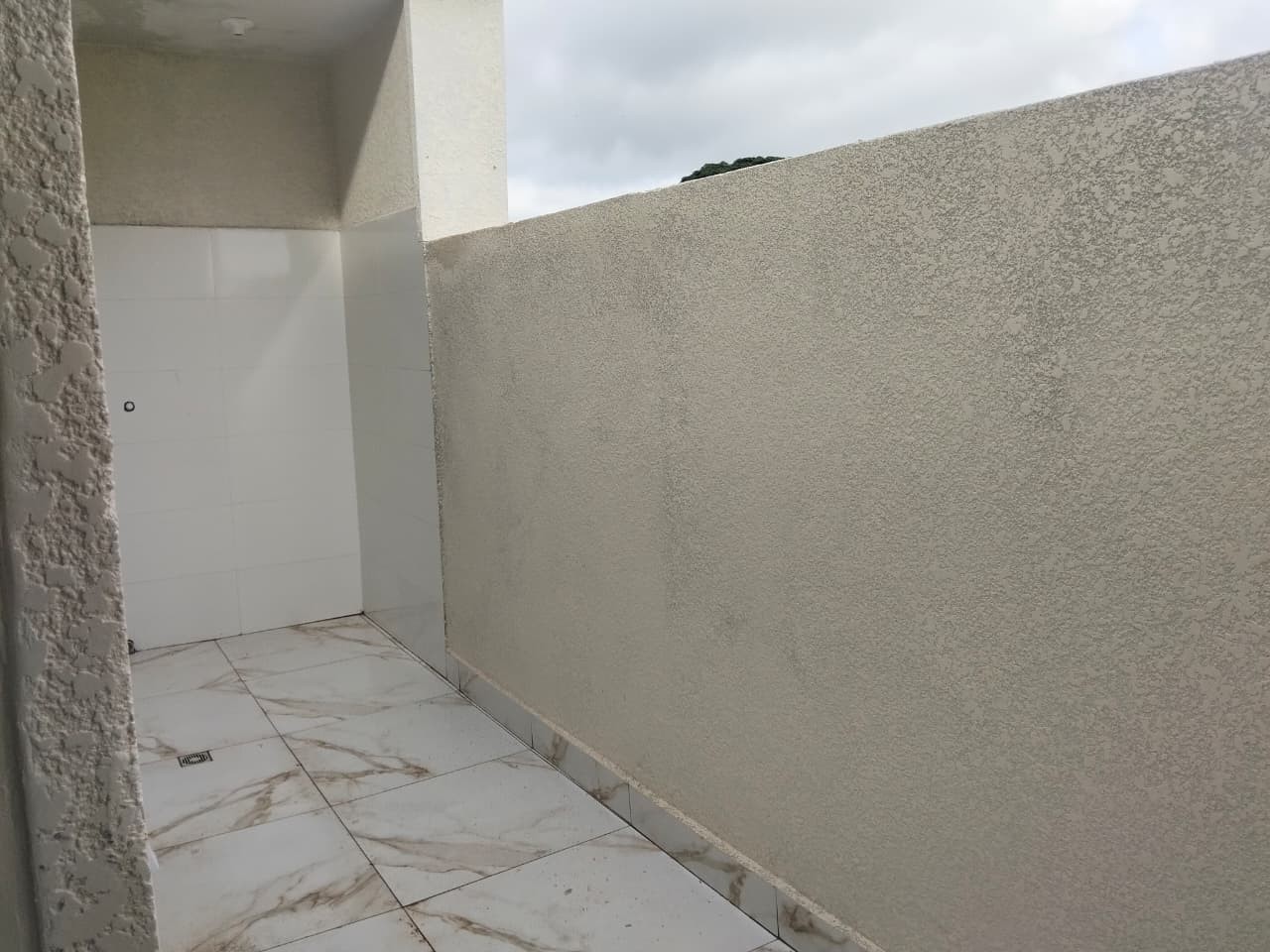 Casa, 2 quartos - Foto 2