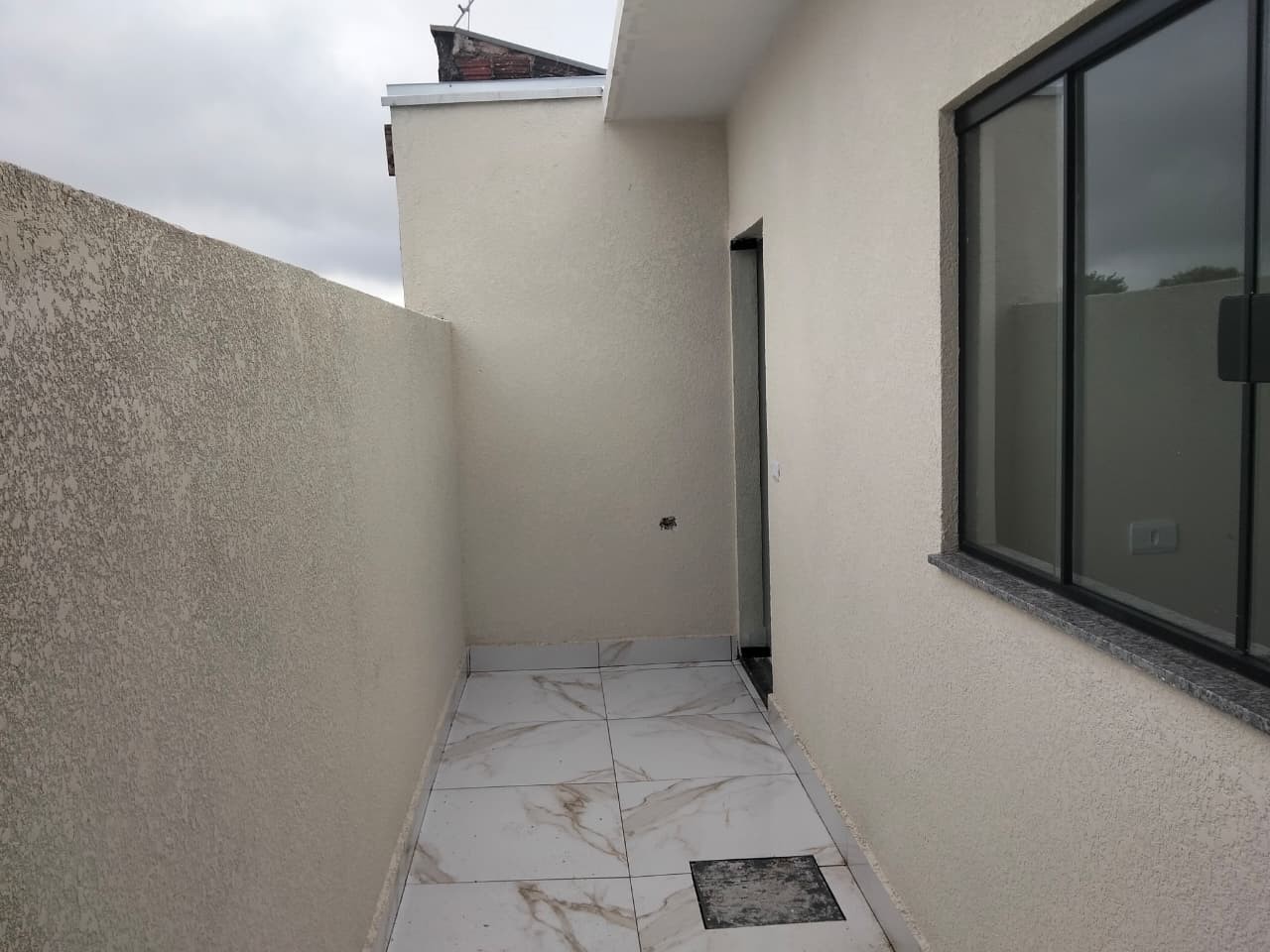 Casa, 2 quartos - Foto 3