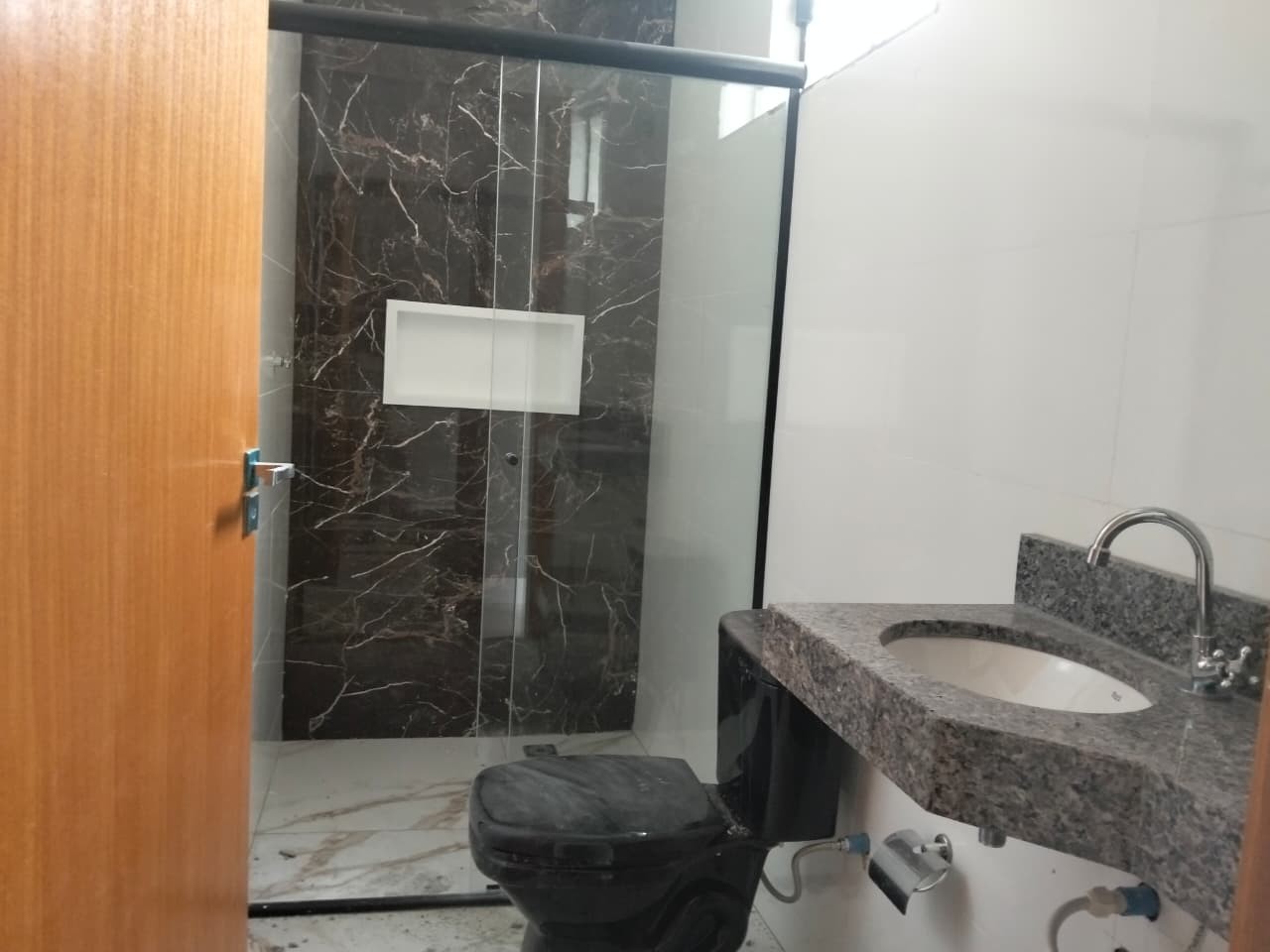 Casa, 2 quartos - Foto 4