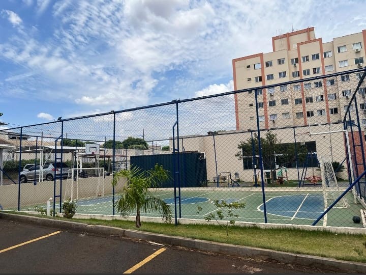 Apartamento, 2 quartos, 45 m² - Foto 2