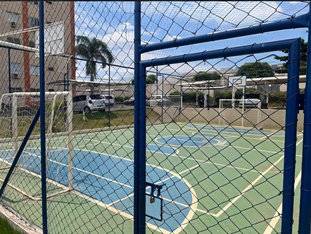 Apartamento, 2 quartos, 45 m² - Foto 3