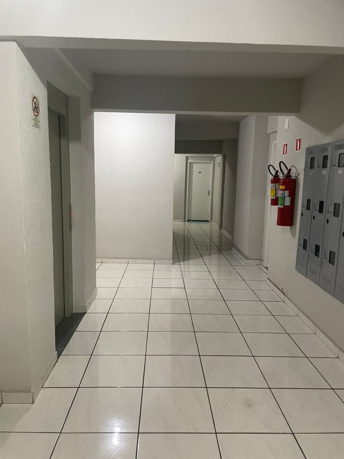 Apartamento, 2 quartos, 45 m² - Foto 5