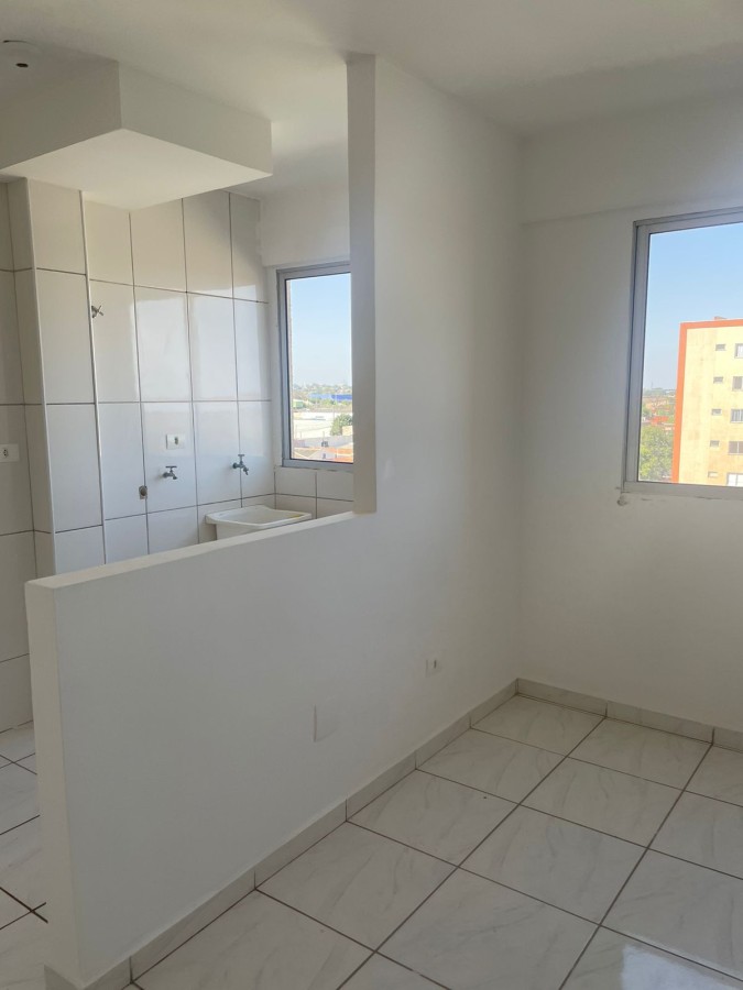 Apartamento, 2 quartos, 45 m² - Foto 7