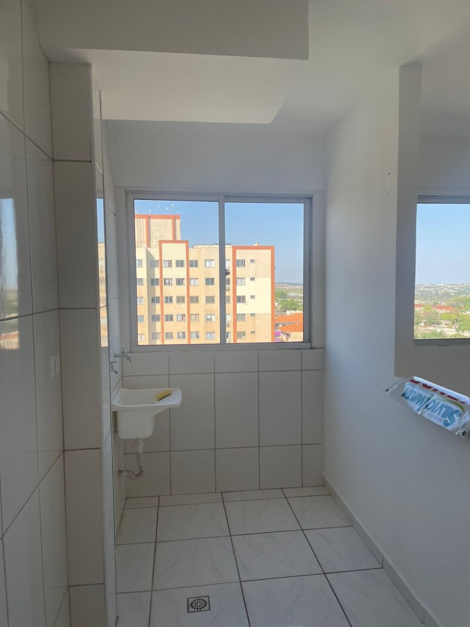 Apartamento, 2 quartos, 45 m² - Foto 9