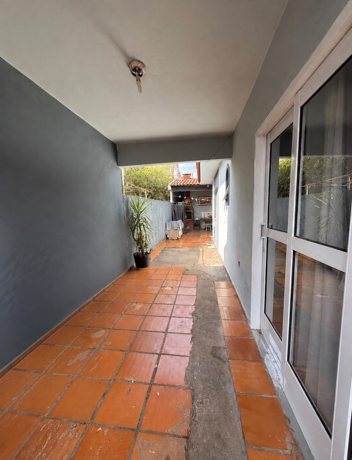 Casa, 2 quartos - Foto 4