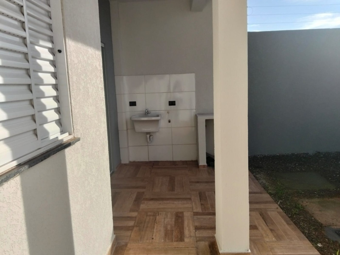 Casa, 2 quartos - Foto 12