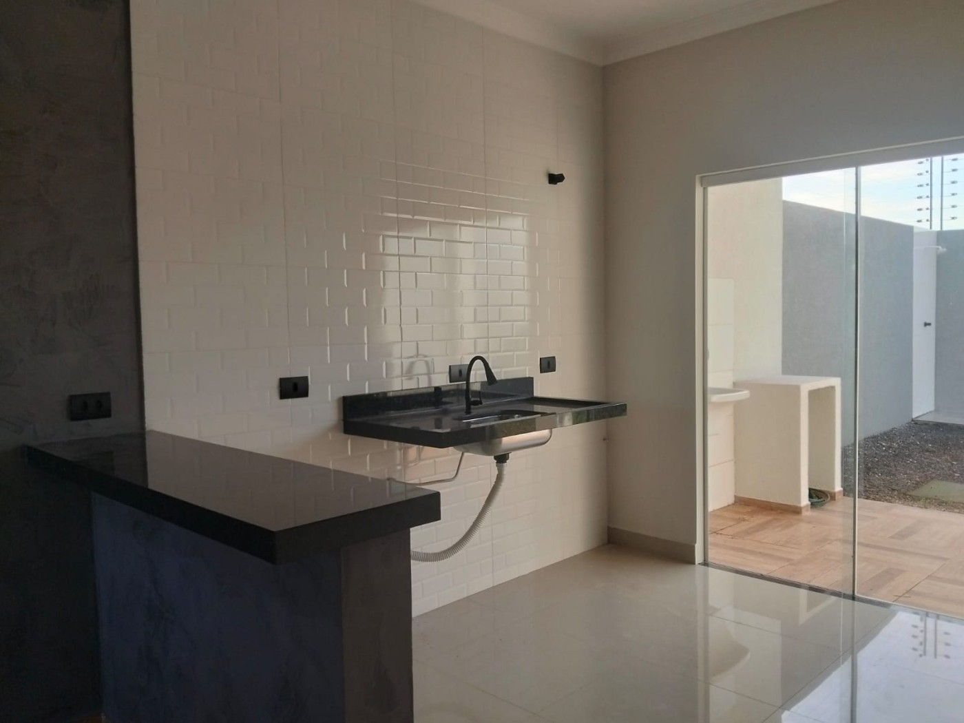 Casa, 2 quartos - Foto 6