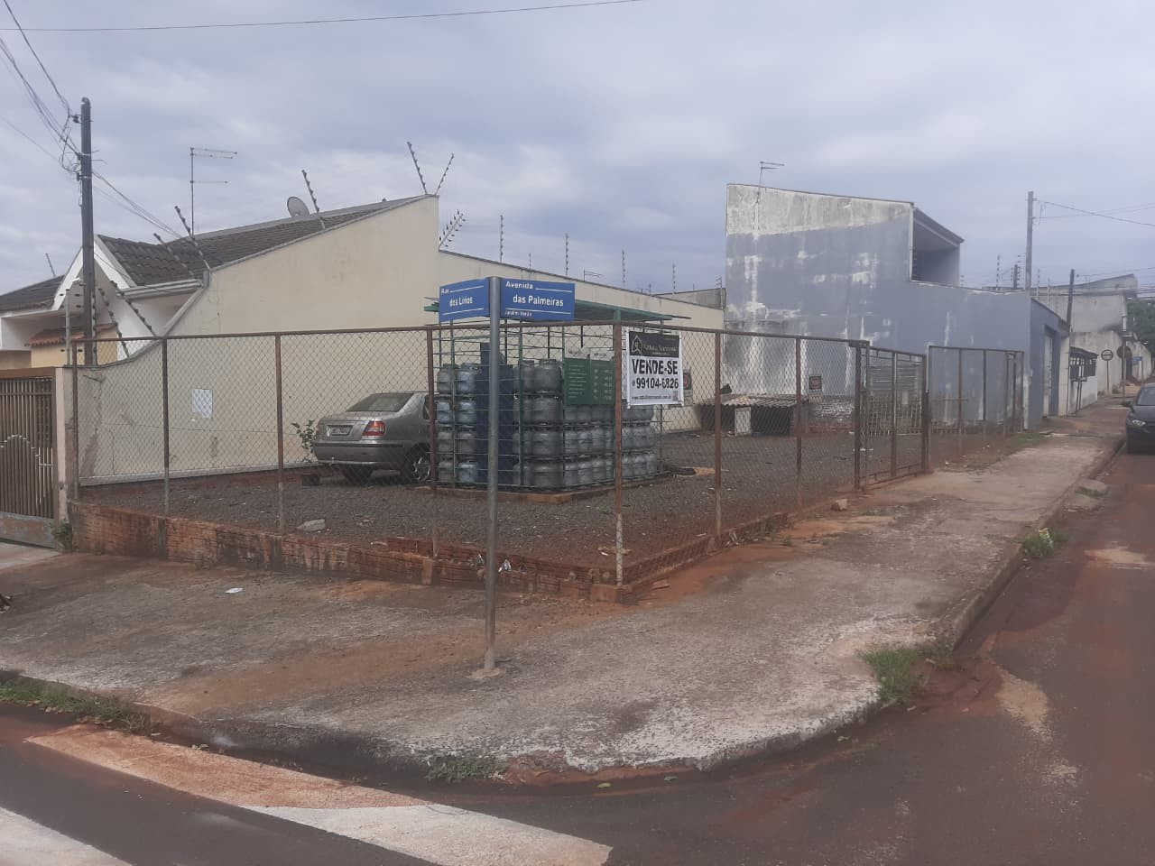 Terreno, 122 m² - Foto 6