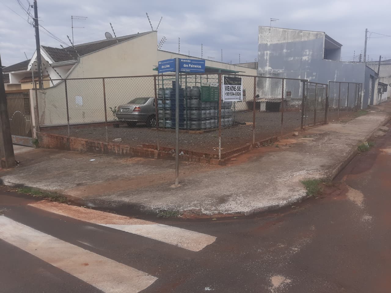Terreno, 122 m² - Foto 5