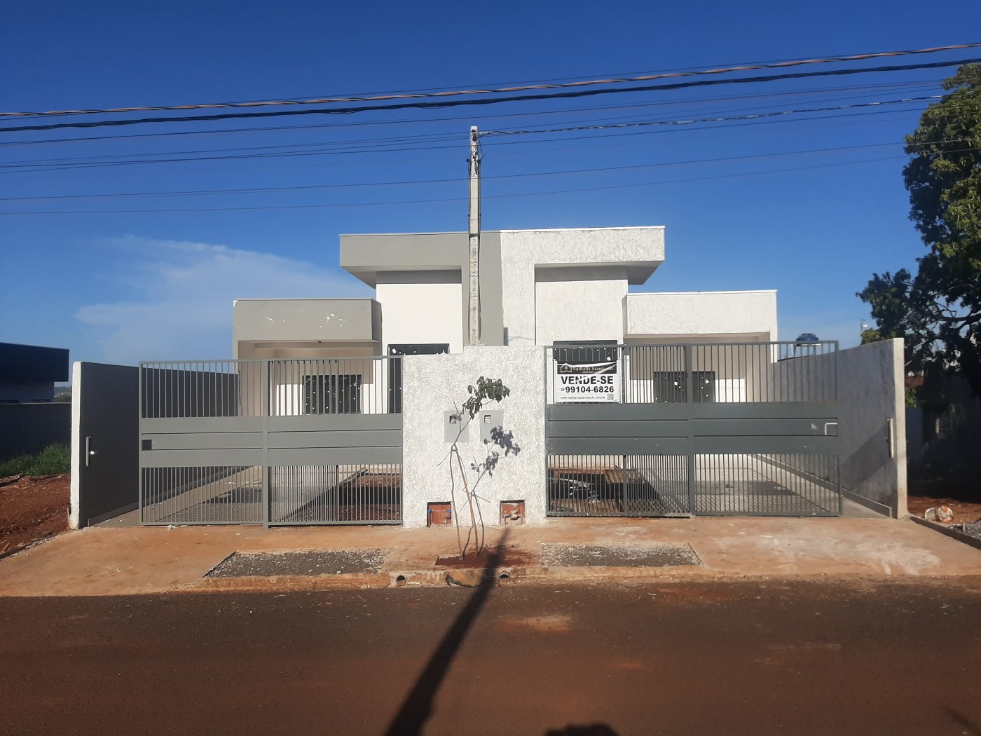 Casa, 2 quartos, 67 m² - Foto 4